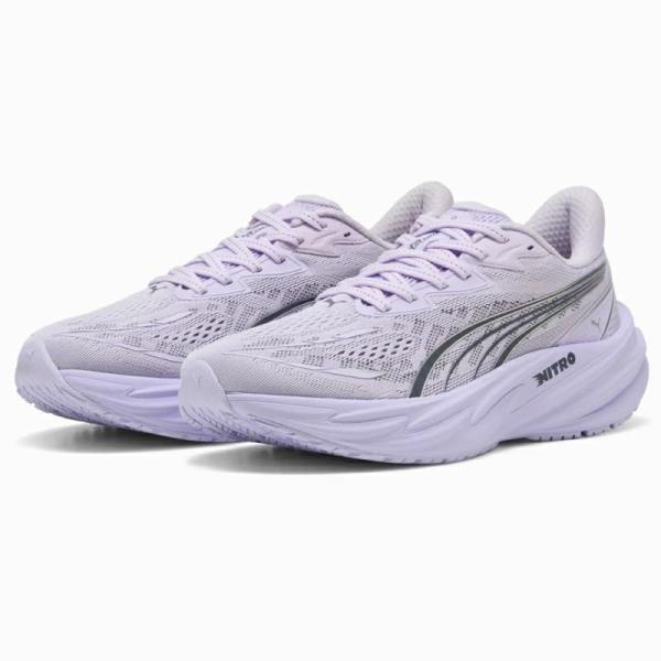 PUMA/プーマ ウィメンズ ヴェロシティ ニトロ 5（312945-04）