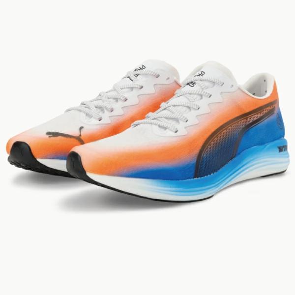 PUMA（プーマ） プロピオ ニトロ EKIDEN（313426-01） : 1001Yahoo!店