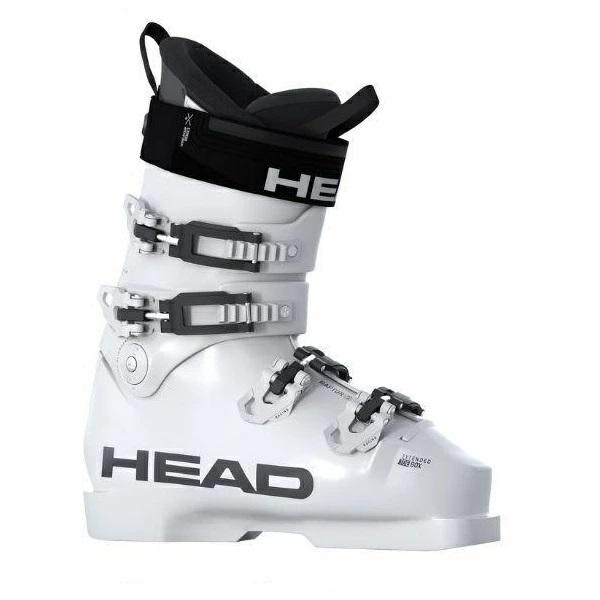 ブーツのロワシェルインサイドからカカトにかけての剛性感が高いので、ターン後半、スキーにしっかり乗り込んでいくときの安定感がとても高く感じられます。前方向に対しては軟らかいモデルですが変に軟らかくて雪面をとらえすぎることもなく、前方向への動き...