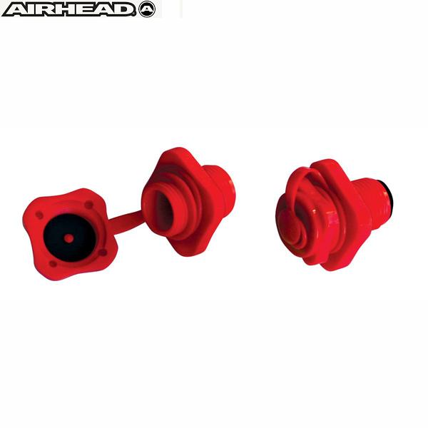 ■メーカー：2021AIRHEAD■モデル：BOSTON VALVES  ■品番：AHBV-2 ■詳細Simple to turn Square BaseHi Impastic Plastic DesignFits all Airhead ...