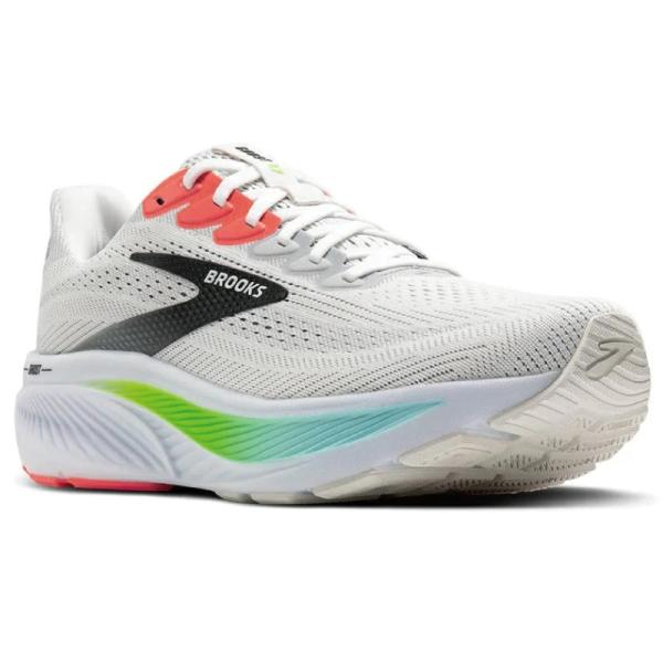 BROOKS/ブルックス ゴースト 17（BRM4423-WGRN）