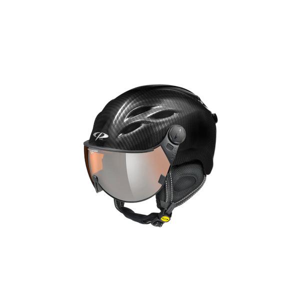 ■メーカー名：CP（シーピー）■品番：CPC2030■品名：CP CURAKO BCL■カラー：BCL(カーボンルック)■サイズM(56-58) L(58-60)XL60-62)■SPEC素材：シェル:ポリカーボネート　　　インナー:EPS...