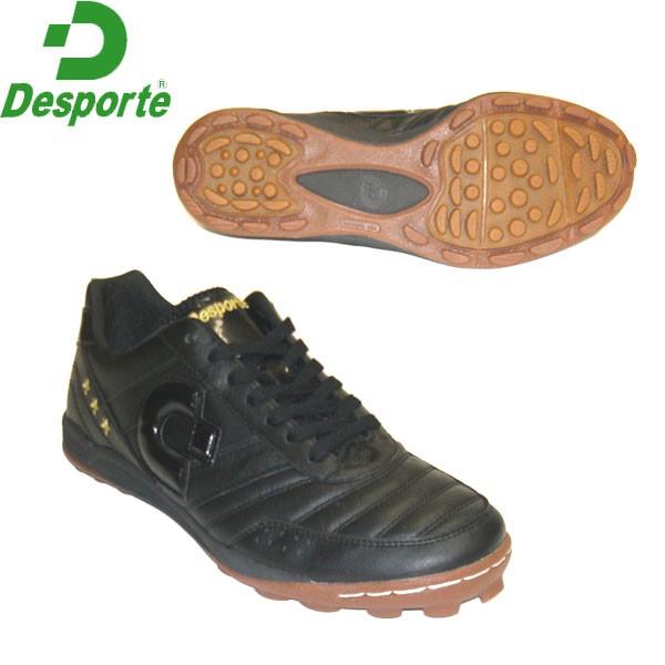 最終価格　Desporte カンピーナス 15th 限定品 フットサル シューズ 未使用級 Desporte カンピーナス 15th 限定品 フットサル