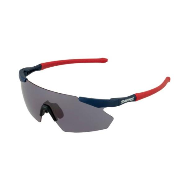 【新品未使用】SWANS GUFS-0018 (GUFS0018) 色: MNV SWANS（スワンズ） SWANS GULLWING-FLEX S GUFS-0018(MNV) ジュニア