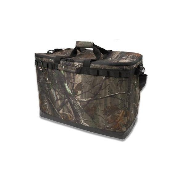 商品名：JAGUY ヤガイ マルチギアLH品番：JAG-1919-72 リアルツリー【素　材】： ポリエステル600D/900D　PVCコーティング【内　貼】 : PVCコーティング　　表面/撥水加工【サイズ】： 約60×30×42cm (...