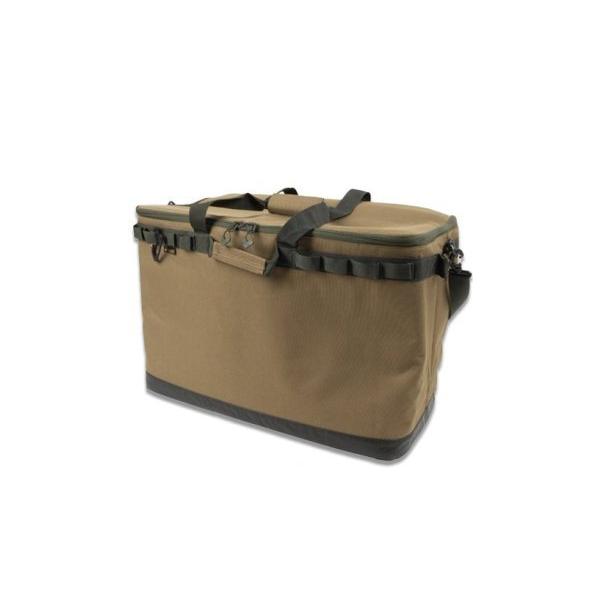 商品名：JAGUY ヤガイ マルチギアLH品番：JAG-1919-75 コヨーテ【素　材】： ポリエステル600D/900D　PVCコーティング【内　貼】 : PVCコーティング　　表面/撥水加工【サイズ】： 約60×30×42cm (約7...