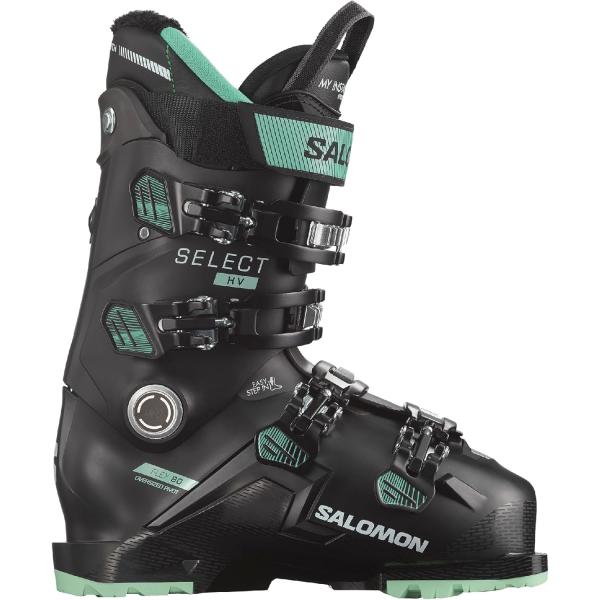 SALOMON（サロモン） 2024-2025 SELECT HV 80 W 23/23.5 L47343100