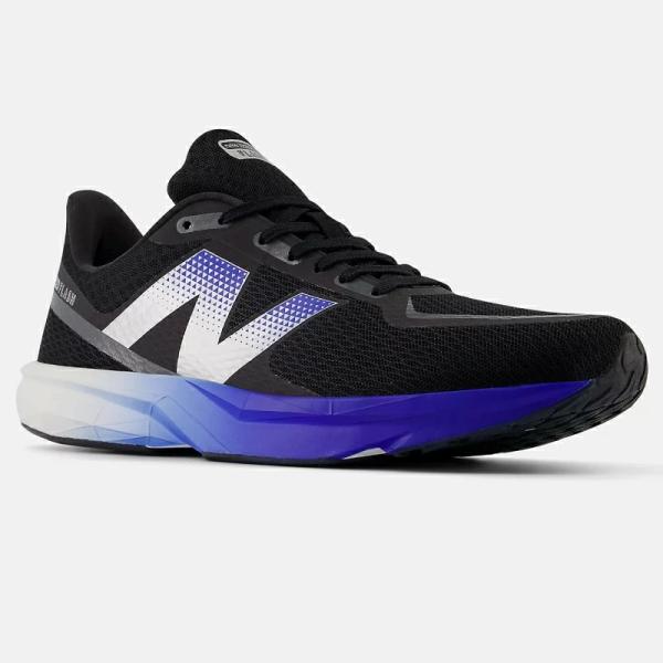 NewBalance/ニューバランス ダイナソフト フラッシュ v7（MFLSHBB7 D）