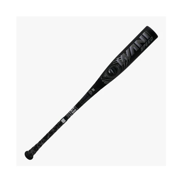 【さささーさん専用】WANI Crasher & Speed バット marucci WANI CRUSHER SPEED BLACK MJJSBBWS2 一般軟式バット ミドル