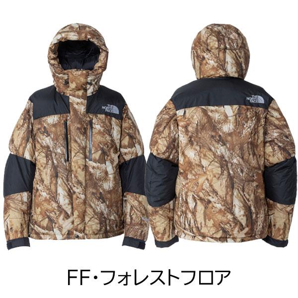 THE NORTH FACE（ザ ノースフェイス） ノベルティーバルトロライト