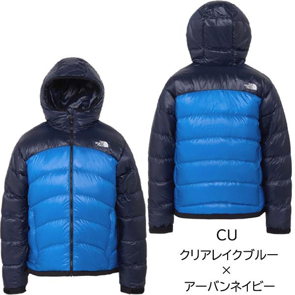 THE NORTH FACE（ザ ノースフェイス） アコンカグアフーディー（ユニ