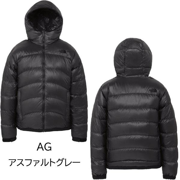 THE NORTH FACE（ザ ノースフェイス） アコンカグアフーディー（ユニ