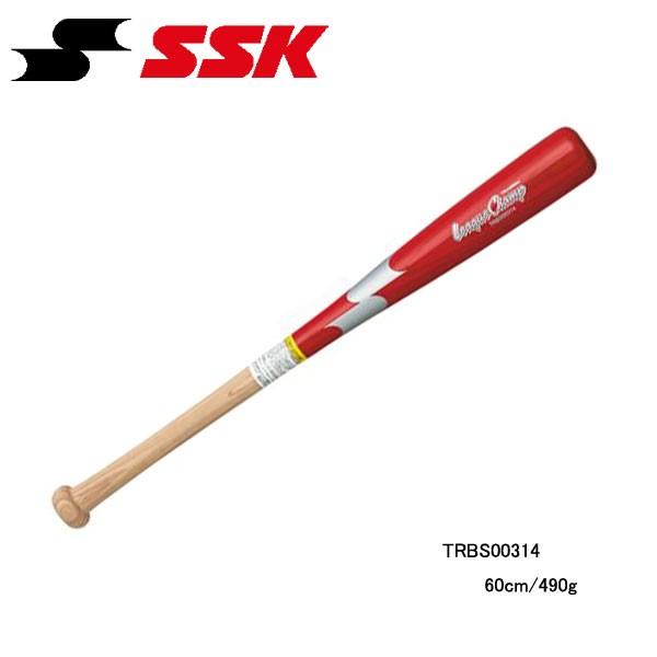エスエスケイ（SSK） 片手用トレーニングバット/TRBS00314