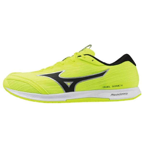 Mizuno/ミズノ デュエルソニック 4 ワイド（U1GD257104）