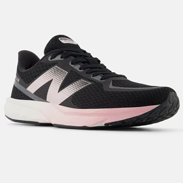 NewBalance/ニューバランス ウィメンズ ダイナソフト フラッシュ v7（WFLSHBP7 B）