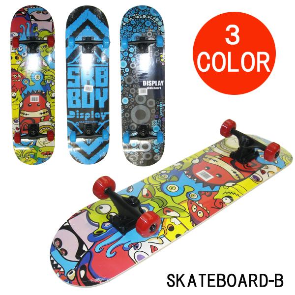木製スケートボード コンプリート スケートボード コンプリート