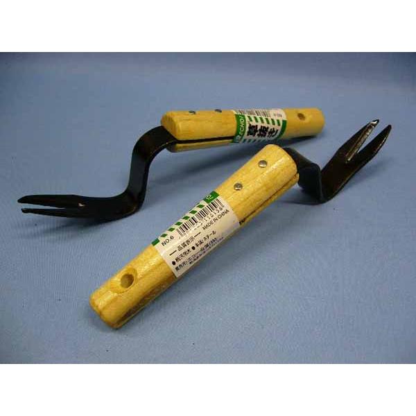 いろいろ 草抜き 道具 100均