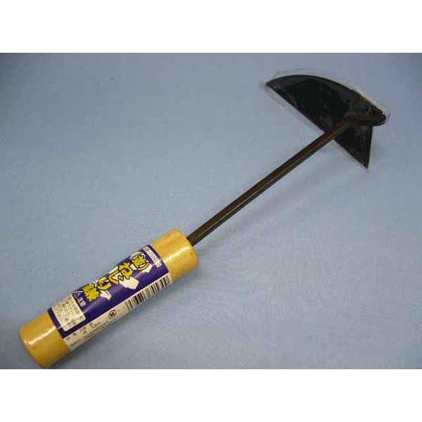 ねじり鎌 並 2 0757 100円ショップ 100均net 通販 Yahoo ショッピング