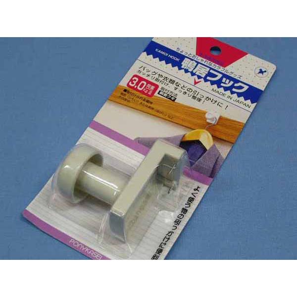 鴨居フック 2 1353 100円ショップ 100均net 通販 Yahoo ショッピング