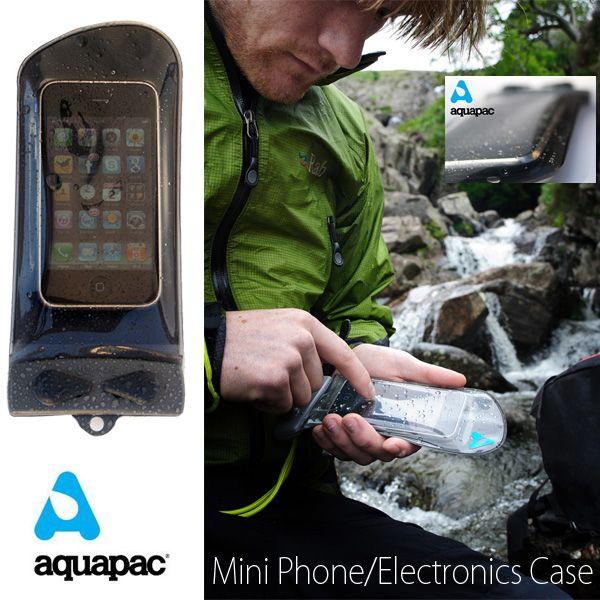 aquapac yANApbNz#108 MINI PHONE AQ-108