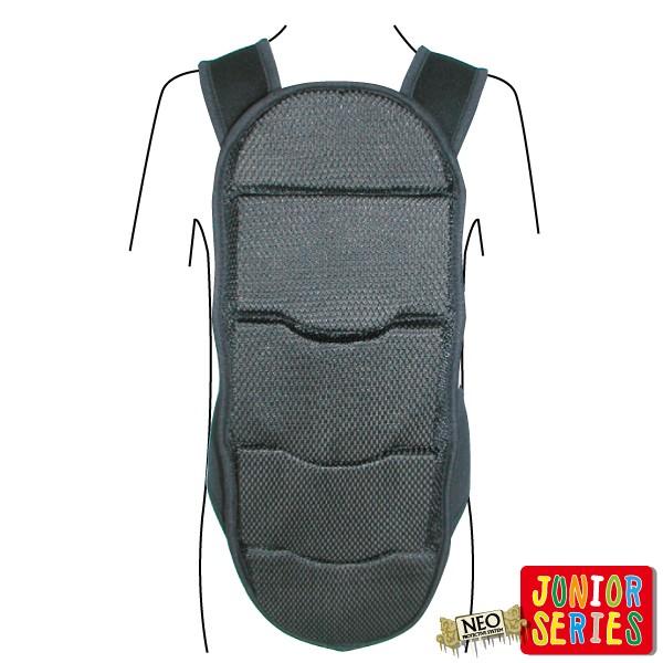 NEOlI/WjA(SBACK BONE VEST) f̂ߓʃvCX