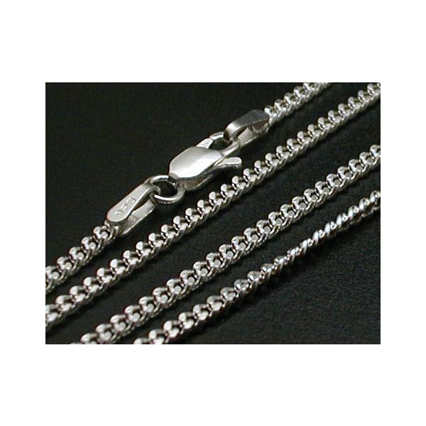 シルバーチェーン 2 0mm 60cm 喜平ネックレス メンズネックレス 喜平チェーン シルバーネックレス メンズ ネックレス シルバー925 Buyee Buyee Japanese Proxy Service Buy From Japan Bot Online
