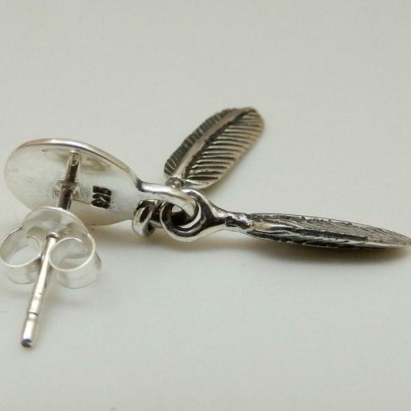 シルバーピアス フェザー 羽 ピアス ピアス シンプルピアス シルバー925 ピアス 男性用ピアス 男性 メンズ レディース かわいい 可愛い ピアス 1p 1穴用 Buyee Buyee 提供一站式最全面最專業現地yahoo Japan拍賣代bid代拍代購服務 Bot Online