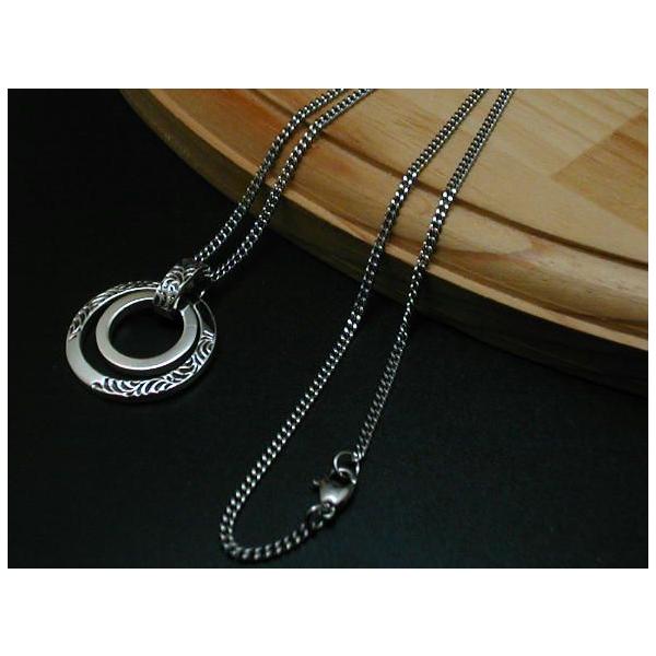 ネックレス メンズ 絶対かっこいい ダブル サークル ネックレス シルバーネックレス メンズネックレス シルバー925 シルバーペンダント アクセサリー Buyee Buyee Japanese Proxy Service Buy From Japan Bot Online