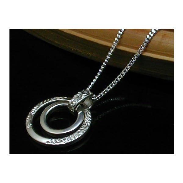 絶対かっこいいダブルサークルのペンダントトップ ヘッドのみ シルバーネックレス メンズネックレス シルバー925 ペンダント Buyee Buyee 日本の通販商品 オークションの代理入札 代理購入