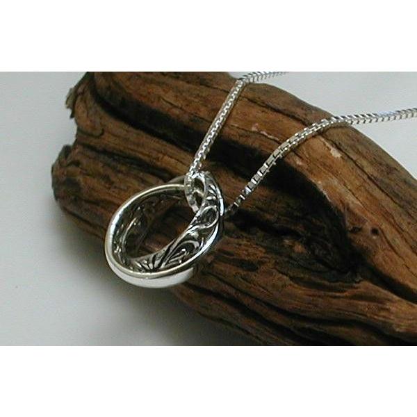 リングネックレスアラベスクのシルバーリングが絡むpg173vtシルバー925 リングネックレス メンズペンダント リングペンダント ベネチアンチェーン Buyee Buyee Japanese Proxy Service Buy From Japan Bot Online