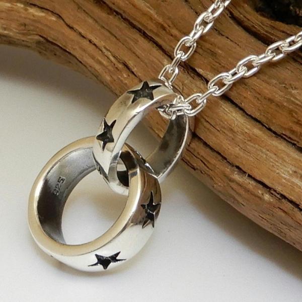 ヘッドのみ ネックレス メンズ シルバー 星の彫金 リングネックレス シルバーネックレス シルバー925 スター 星 メンズ ネックレス レディース Buyee Buyee บร การต วกลางจากญ ป น ซ อจากประเทศญ ป น