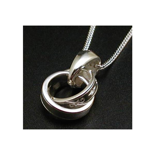 ネックレス メンズ シルバー925 超いけてる ツイン リング タイプ シルバーネックレス ダブルリング ペンダント アクセサリー 幅2mm 喜平 ネックレス 付き Buyee Buyee Japanese Proxy Service Buy From Japan Bot Online
