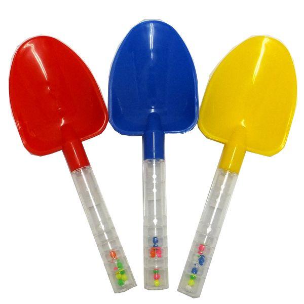 お砂遊びに カラースコップ 25 1421 100円 ベビーグッズ Yahoo 店 通販 Yahoo ショッピング