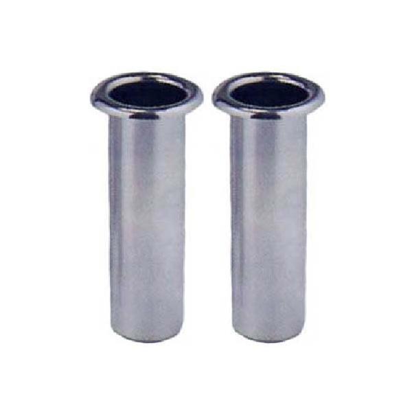 中入れステンレス花立 69mm L