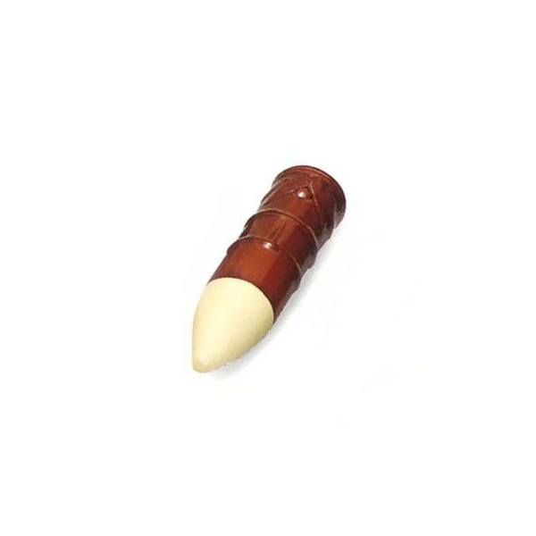 野花立 瀬戸物 小　1本