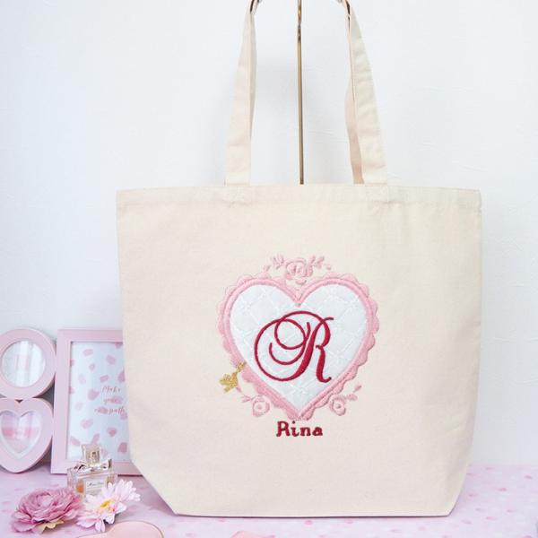 トートバッグ うちわ 名前入りトートバッグ 名前入れ 団扇 名前入り 誕生日プレゼント 女性 30代 ハートキルティング L 母の日 ギフト Buyee Buyee Japanese Proxy Service Buy From Japan Bot Online