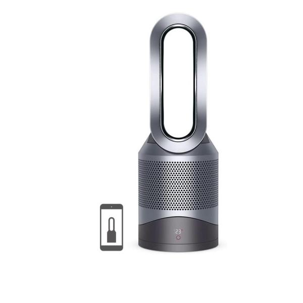 ダイソン Dyson Pure Hot+Cool Link HP03 IS 空気清浄機能付ファンヒー...