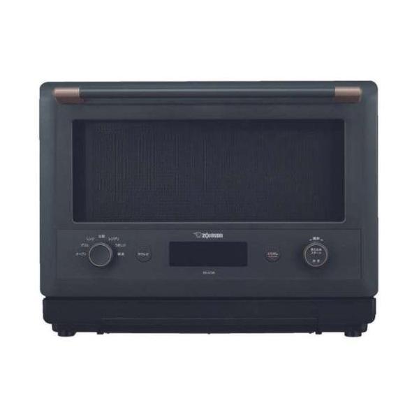 象印（ZOJIRUSHI） ES-GT26-BM EVERINOオーブンレンジ 26L エブリノ
