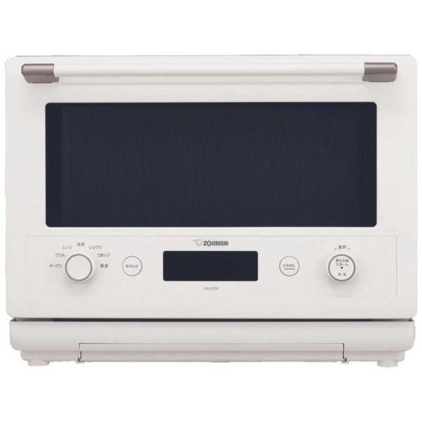 象印（ZOJIRUSHI） 象印マホービン オーブンレンジ EVERINO(エブリノ