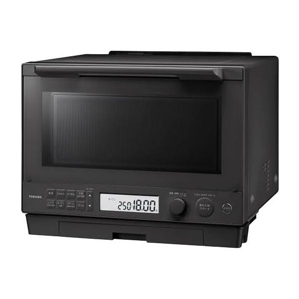 東芝 石窯ドーム 過熱水蒸気オーブンレンジ ER-D100A 東芝 ER-D100A(H) オーブンレンジ 石窯ドーム スタンダードモデル 30L