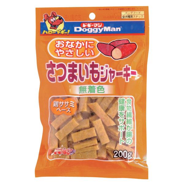 さつまいもジャーキー 0g 犬用おやつ 野菜 果物 ドギーマン モコペット 通販 Yahoo ショッピング