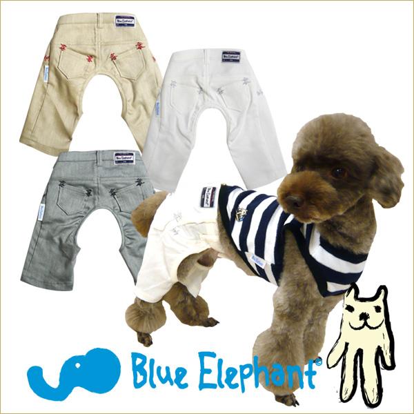 Blue Elephant ブルーエレファント カジュアルボトム B09 012 01 Ss 服 9011 B09 012 01 B09 012 モコペット 通販 Yahoo ショッピング