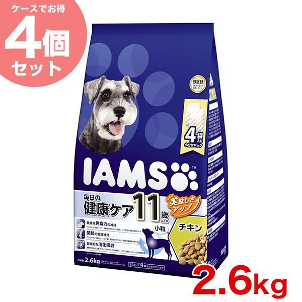 �y������4�Z�b�g�z[�A�C���X]IAMS 11�Έȏ�p �����̌��N�P�A �`�L�� ���� 2.6kg/ �� �h�b�O�t�[�h �h���C 20908878