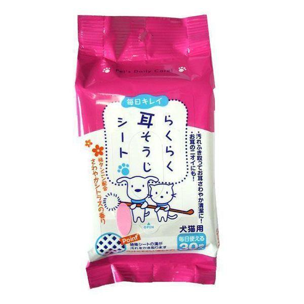 �X�[�p�[�L���b�g SC�炭�炭���������V�[�g CS-02 30���� (���p�C���[�N���[�i�[�E���̑|��) #w-090421-01-00