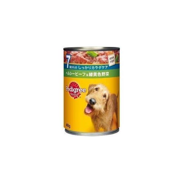 ペディグリー [ペディグリー]Pedigreeチャム 7歳以上用 ビーフ
