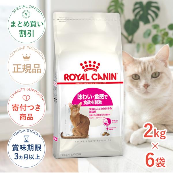 ロイヤルカナン（ROYAL CANIN） 【お得な6個セット】ロイヤルカナン