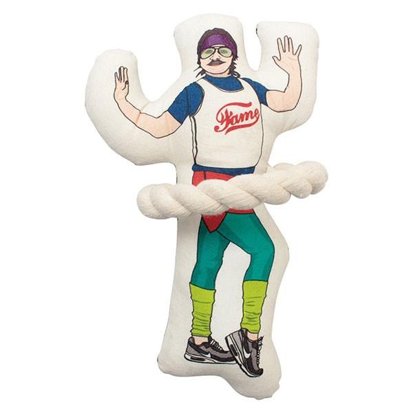 CHOCO マンダリンブラザーズ MANDARINE BROTHERS CRAZY ROPE TOY 2 EXERCISE