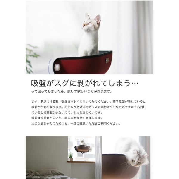 安心の正規品 Ez Mount Window Bed イージーマウントウィンドウベッド 猫 ベッド 窓貼付けハンモック 強力吸盤 Wet21 Buyee Buyee 日本の通販商品 オークションの代理入札 代理購入