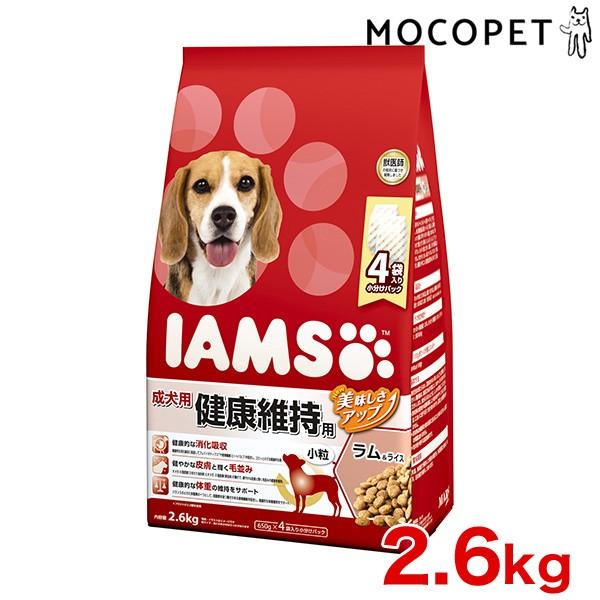 [�A�C���X]IAMS �����p ���N�ێ��p ���������C�X ���� 2.6kg 4902397842149 #w-150168-00-00/ �� �h�b�O�t�[�h �h���C 4902397842149