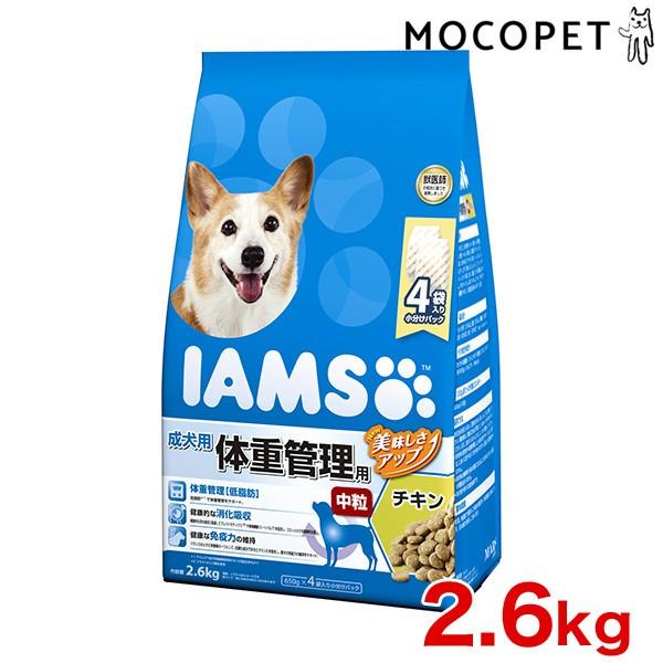 [�A�C���X]IAMS �����p �̏d�Ǘ��p �`�L�� ���� 2.6kg #w-150170-00-00/ �� �h�b�O�t�[�h �h���C 4902397842187